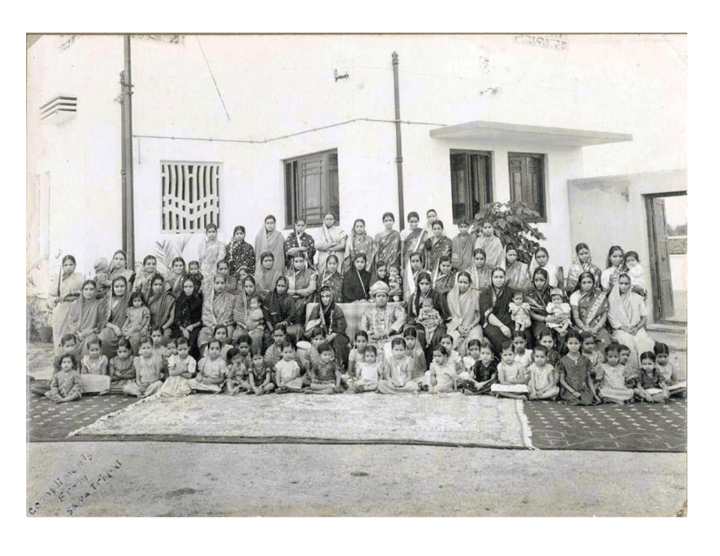 K L Mahendra: A history of the Brahma Kshatriyas of&nbsp;Hyderabad