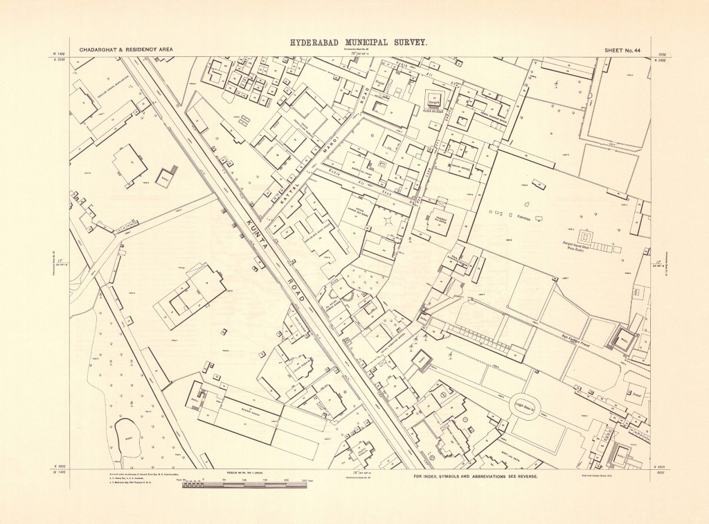 Navigating a Micro History …&nbsp;…